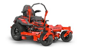 Gravely ZT HD 60 KAWASAKI