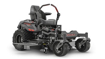 Gravely ZT HD 52 KAWASAKI