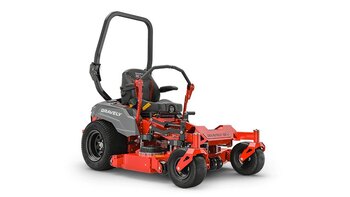 Gravely PRO TURN EV 60 SIDE DISCHARGE, BATTERIES INCLUDED