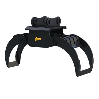 AMI Attachments MULTI PURPOSE AG GRAPPLE