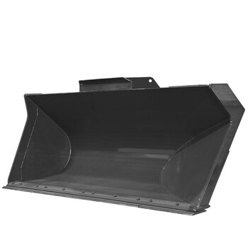 AMI Attachments HIGH DUMP BUCKET