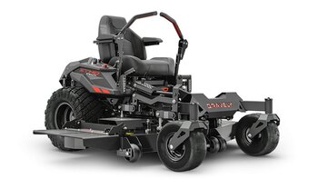 Gravely ZT HD 60 KAWASAKI