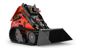 Gravely AXIS® 200DW