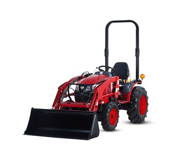 TYM Tractors Series 1 Sub Compact T224