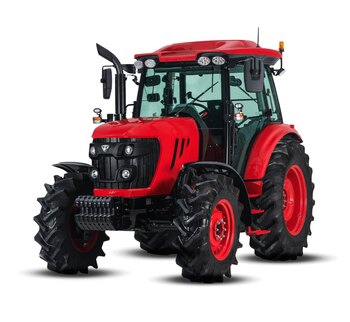 TYM Tractors Series 5 Utility T1104