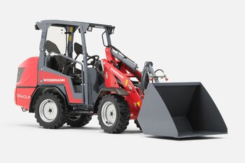 Weidemann 1390