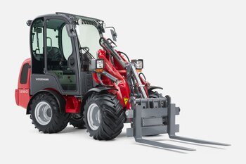 Weidemann 1390