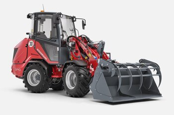 Weidemann 1390