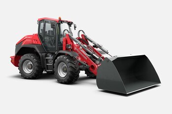 Weidemann 5080T