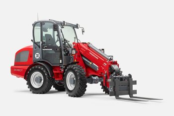 Weidemann 3080T