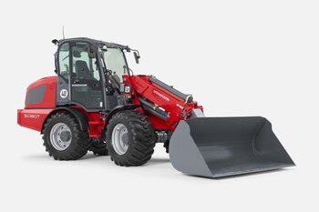 Weidemann 1390