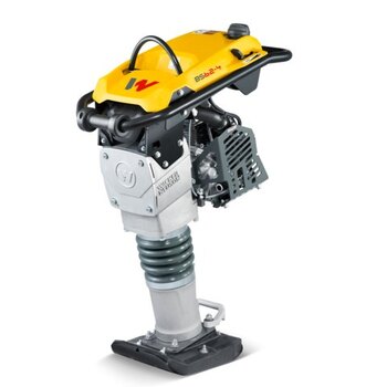 Wacker Neuson 2 Stroke Rammers BS60 2Plus 11in HA US