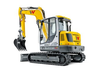 Wacker Neuson Tracked Conventional Excavator ET20