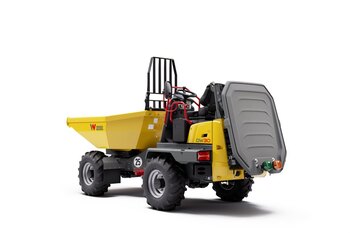 Wacker Neuson DW30