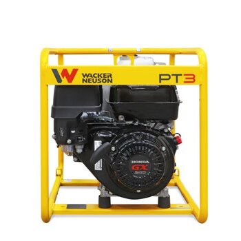 Wacker Neuson Diaphragm Pumps PDI3A