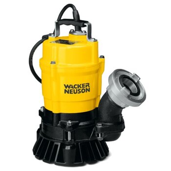 Wacker Neuson Submersible Pumps PS3 1500