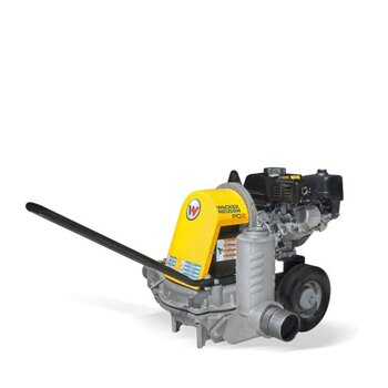 Wacker Neuson Diaphragm Pumps PDI3A