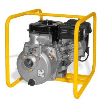 Wacker Neuson Dewatering Pumps PG3A