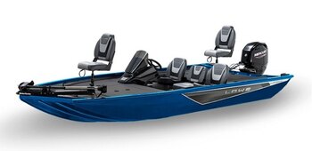 2026 Lowe Boats Stinger 175C Candy Apple Red