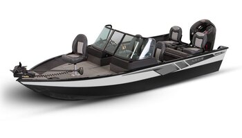 2026 Lowe Boats FM 1775 WT Bright White