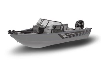 2026 Lowe Boats FM 1875 Metallic Black