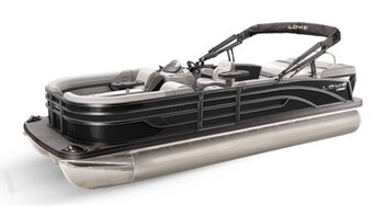 2026 Lowe Boats SF 214 Blackout Package