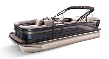 2026 Lowe Boats SF 214 Blackout Package