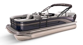 2026 Lowe Boats SS 230 Gray Upholstery w/Monochrome Accents