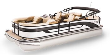 2026 Lowe Boats LS 230 WT Custom Graphic Black Metallic