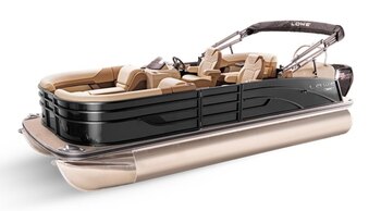 2026 Lowe Boats SS 210 WT Caribou Metallic Fence
