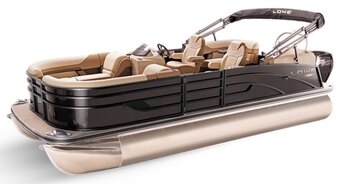 2026 Lowe Boats SS 210 WT Gray Upholstery w/Monochrome Accents