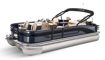 2026 Lowe Boats SF 214 Custom Graphic Matte Black
