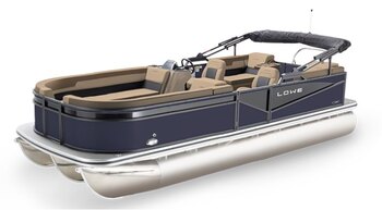 2026 Lowe Boats LS 230 WT Custom Graphic Charcoal Metallic