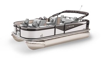 2024 G3 Boats SPORTSMAN 1710 equipped with VF90LA
