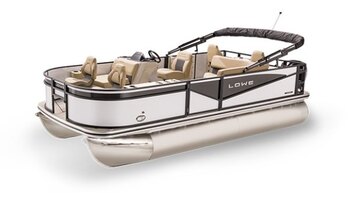 2024 G3 Boats SPORTSMAN 1710 equipped with VF90LA