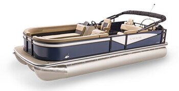2024 G3 Boats SPORTSMAN 1710 equipped with VF90LA
