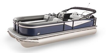 2024 G3 Boats SPORTSMAN 1710 equipped with VF90LA