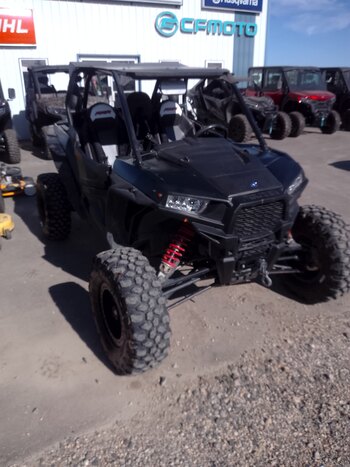 Aodes WORKCROSS 1000 3 HVAC