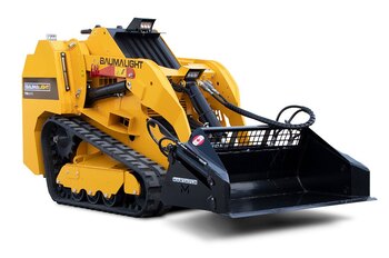 2022 Baumalight TRL620D
