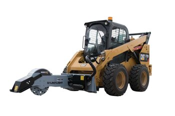 2022 Baumalight TRL620D