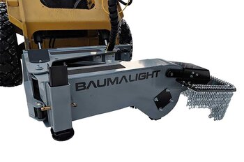 2022 Baumalight TRL620D