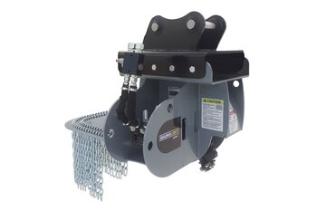 2022 Baumalight TRL620D