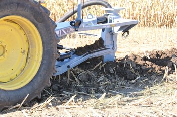 2022 Baumalight TRL620D