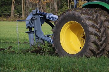 2022 Baumalight TRL620D