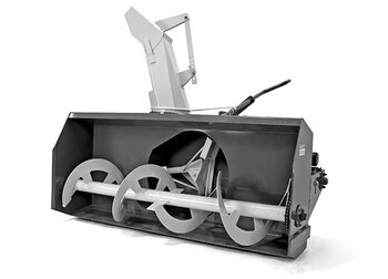 Farm king ALLIED SNOWBLOWER 8420