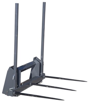 Massey Ferguson BS3044 Bale Spears
