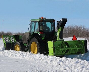 2026 Schulte XH 1000