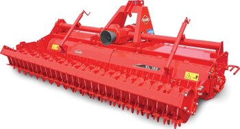 Kuhn EL 23/43/53 Series