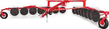 Kuhn SR 100 GII Series