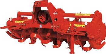 Kuhn EL 23/43/53 Series
